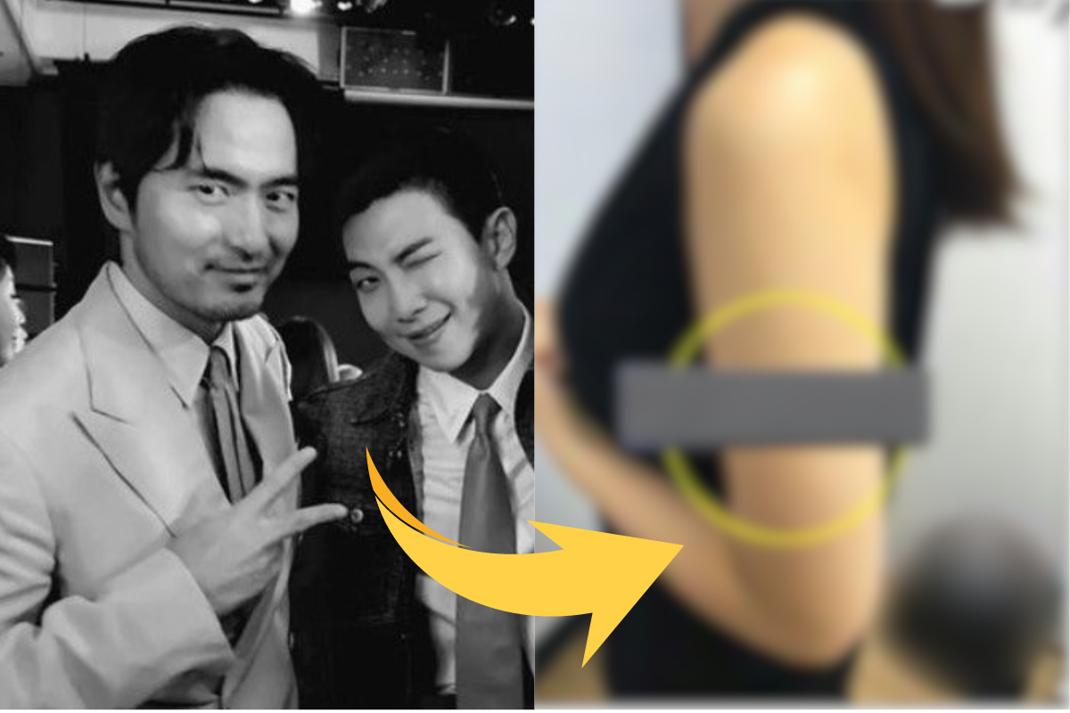 lee jin wook bts rm thumbnail