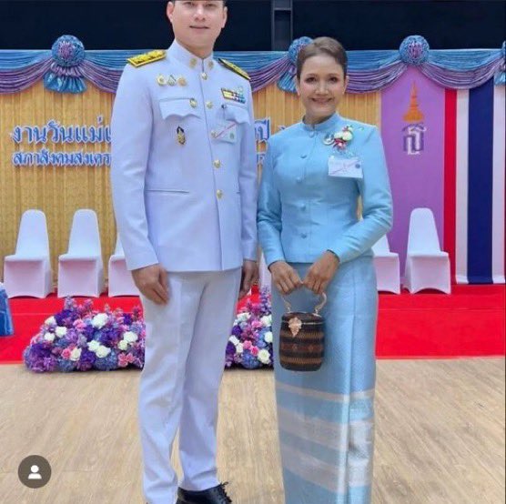 LISA’s Mom-Mommy Chitthip