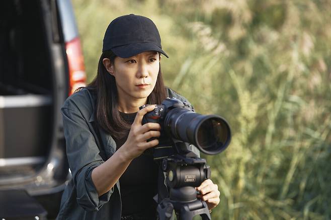 jeon hye jin