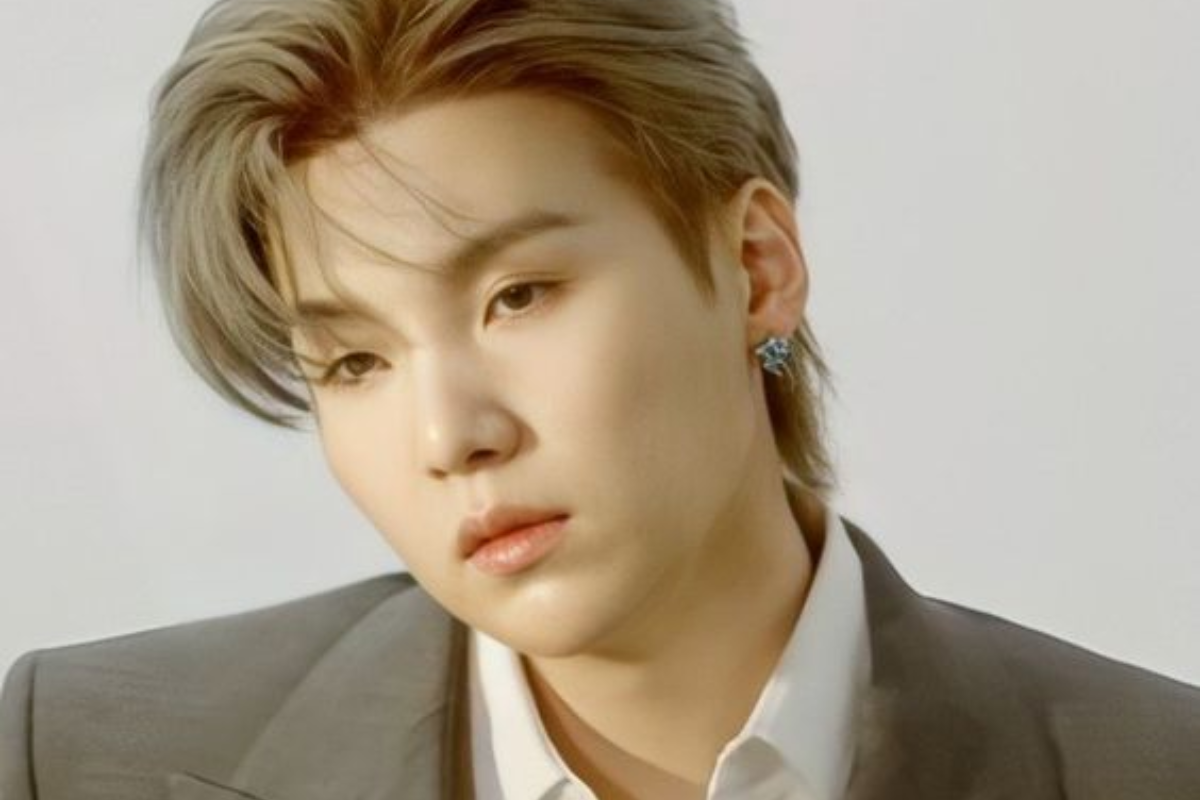 bts suga