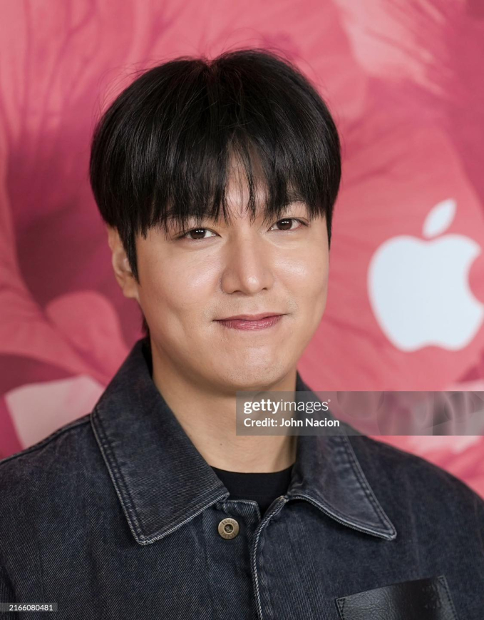 lee min ho