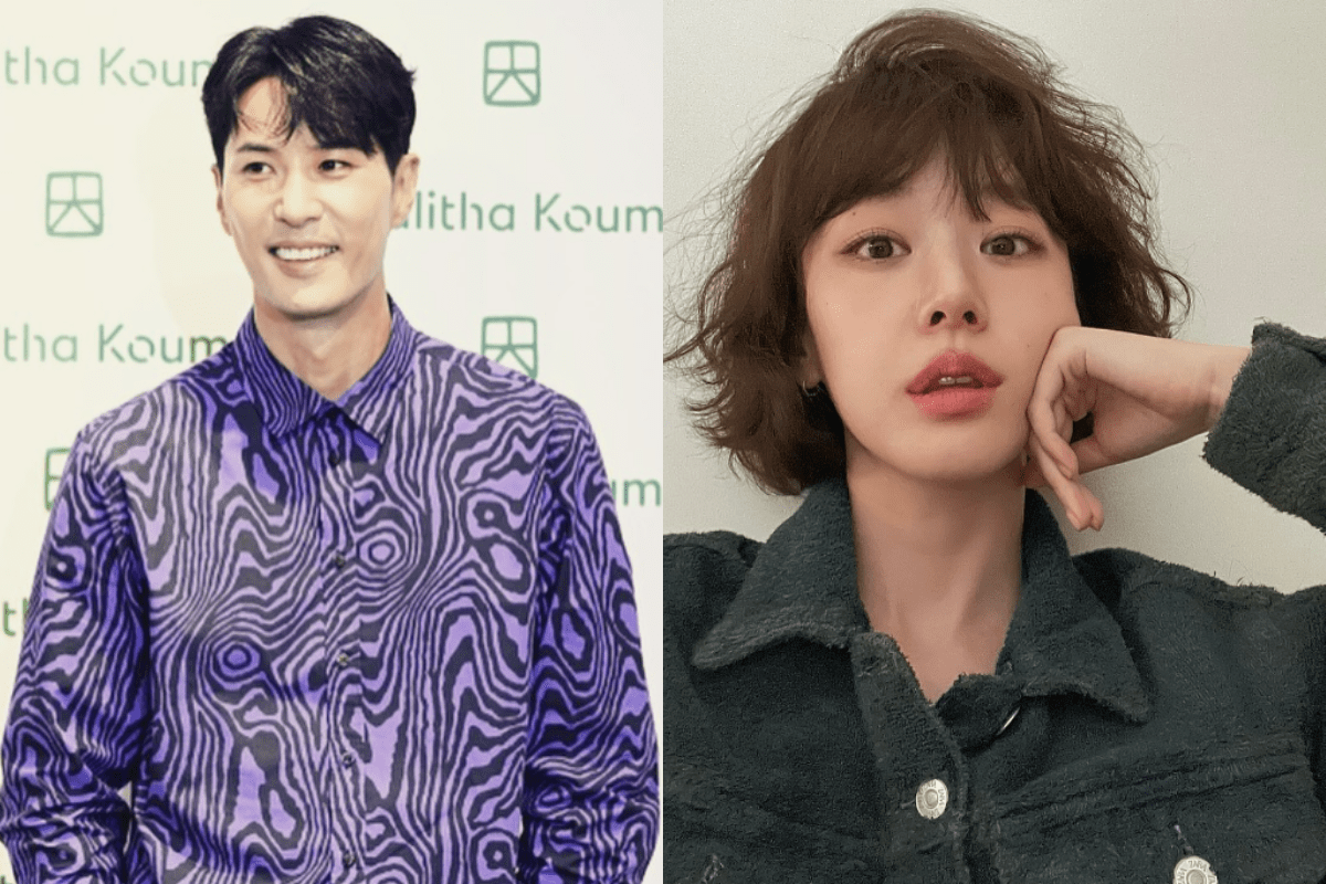 Kim Ji-seok Lee Joo-myeong thumbnail