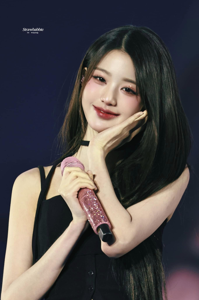 jang won young