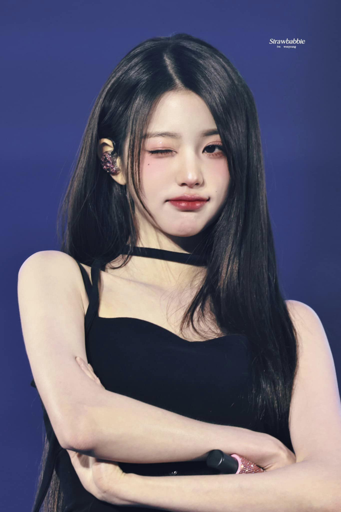 jang won young