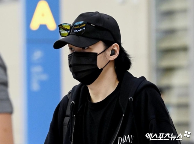 suga bts