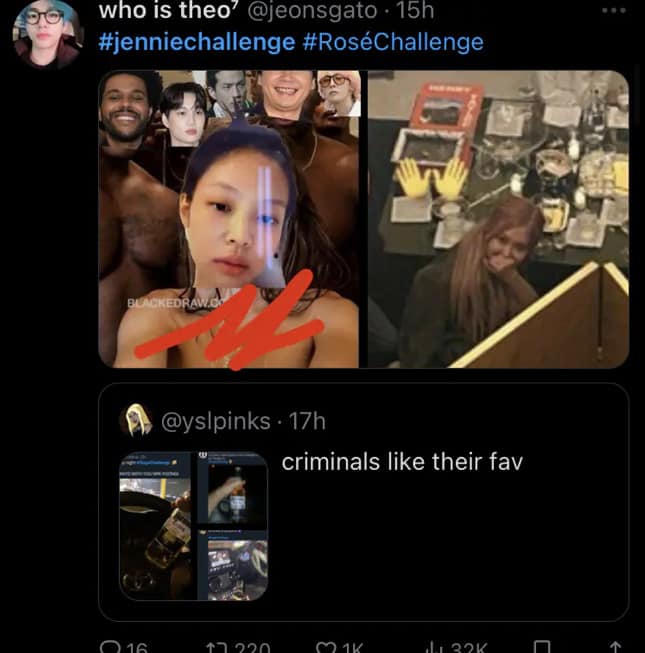 fan bts