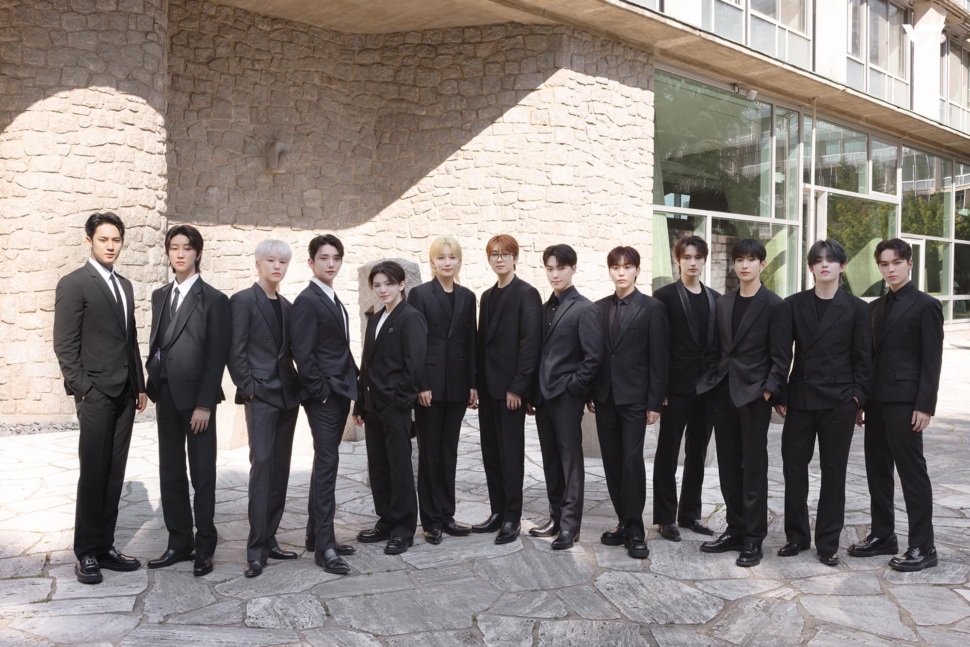 seventeen