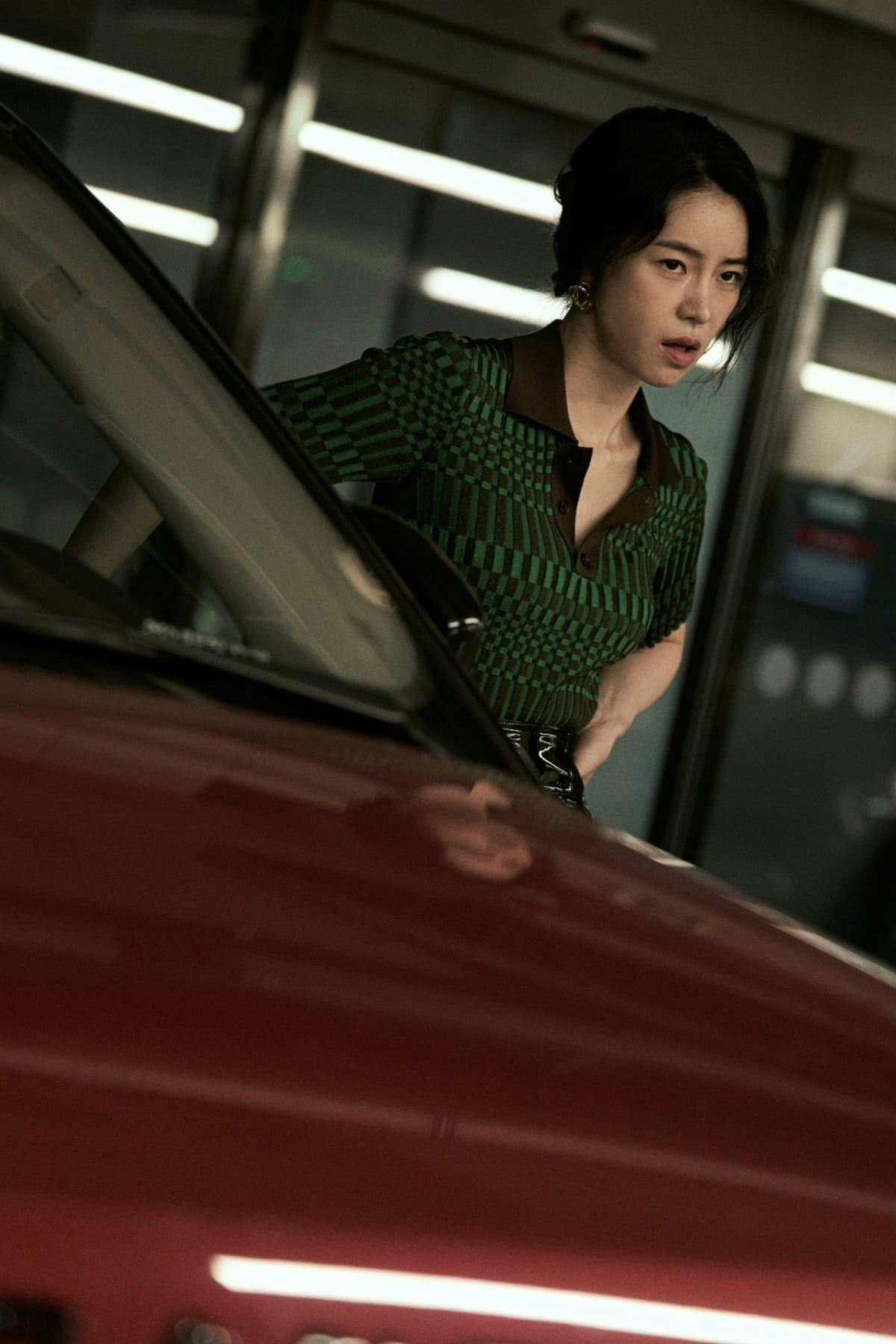 lim ji yeon