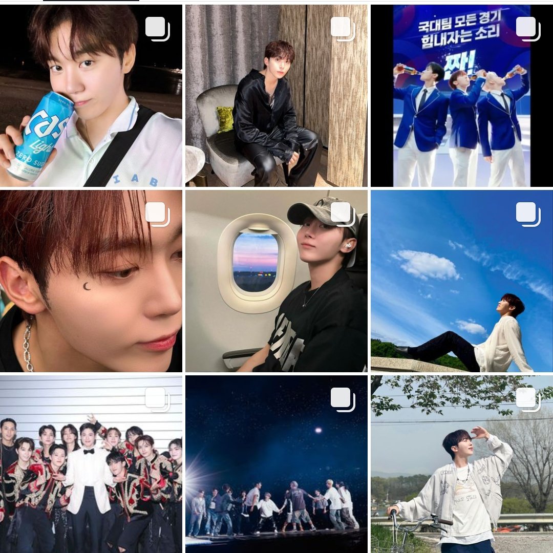 seungkwan-ig account