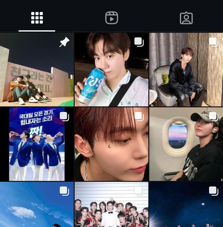 seungkwan-ig account