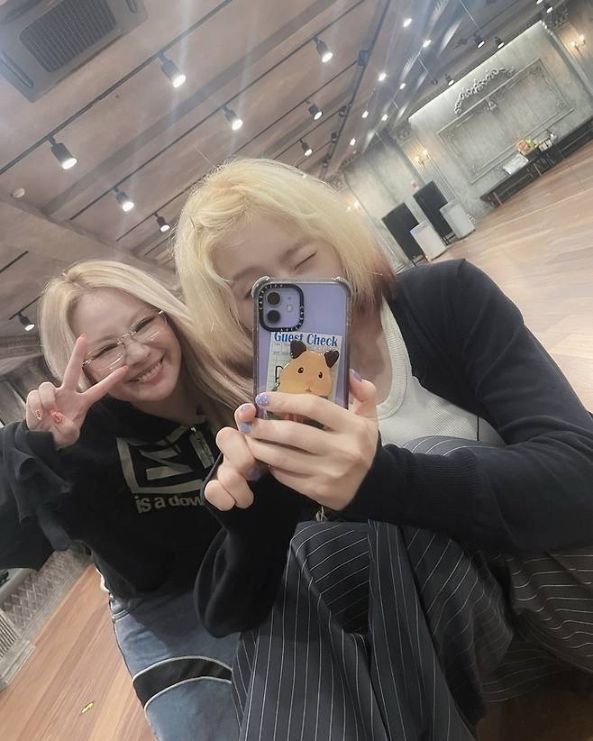 2ne1 cl minzy