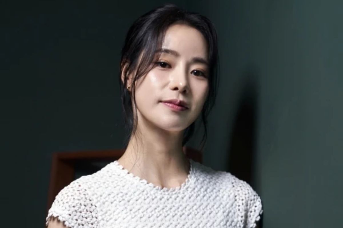 lim ji yeon