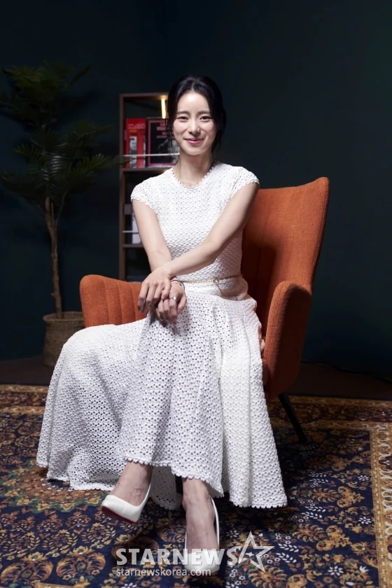 lim ji yeon