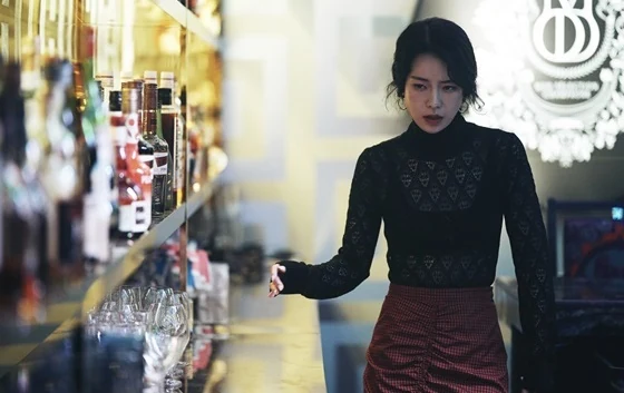 lim ji yeon