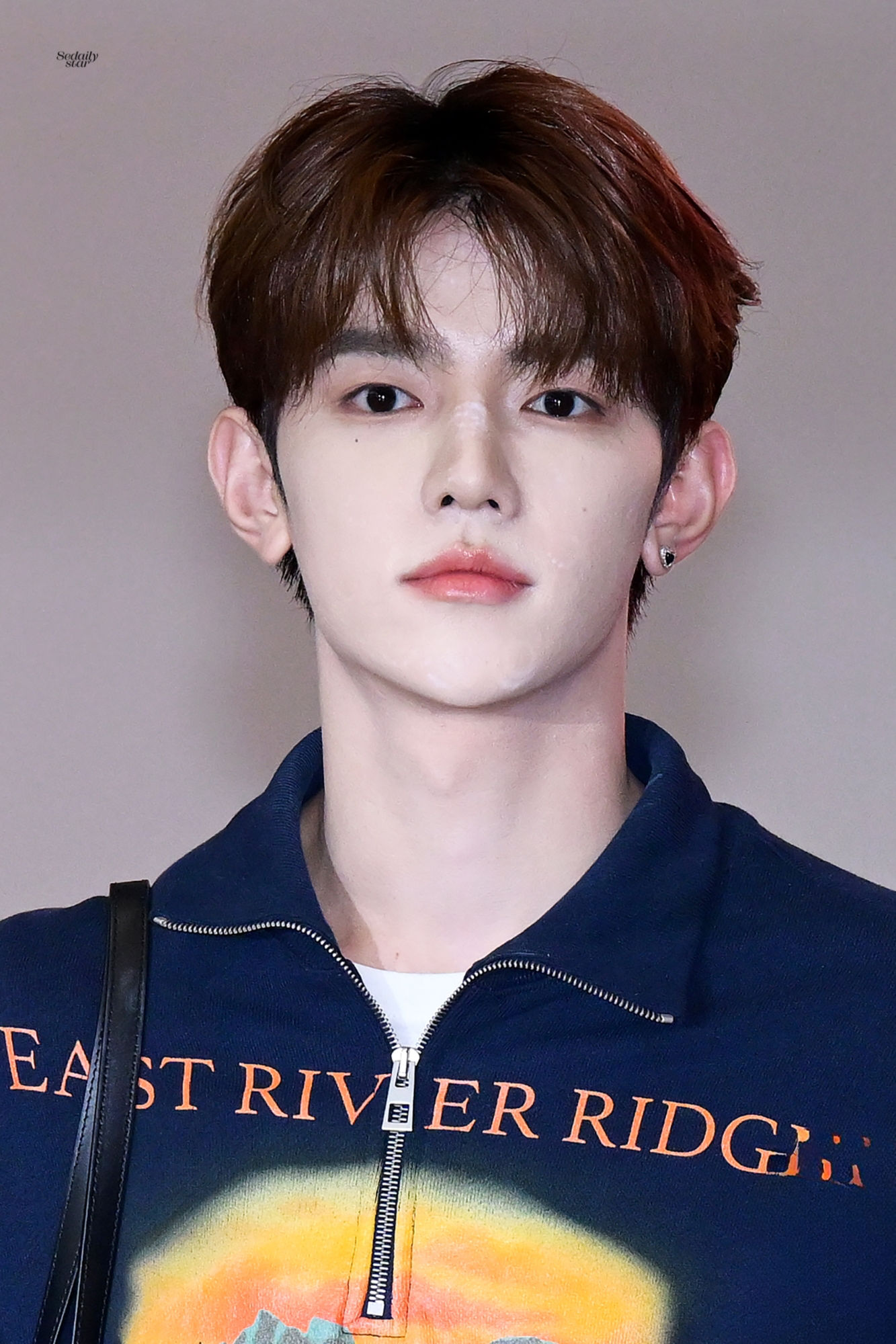 zhang hao zerobaseone