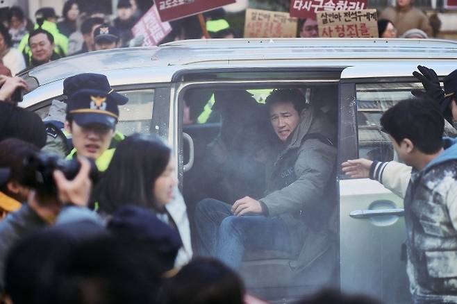hwang jung min veteran