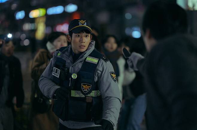 jung hae in