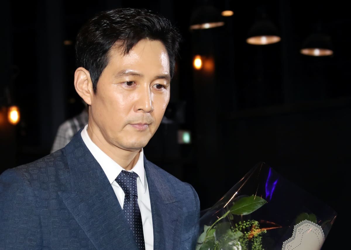 lee jung jae