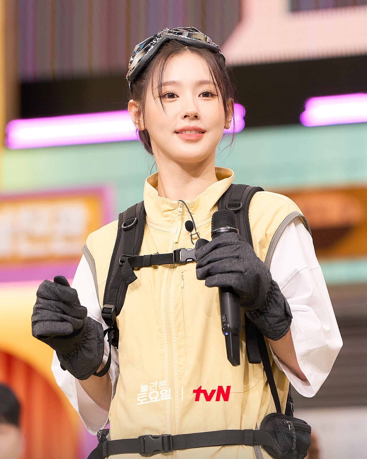 yuqi gi-dle