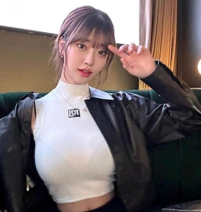  BJ Juice Seyeon 
