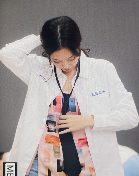 jennie blackpink fansign