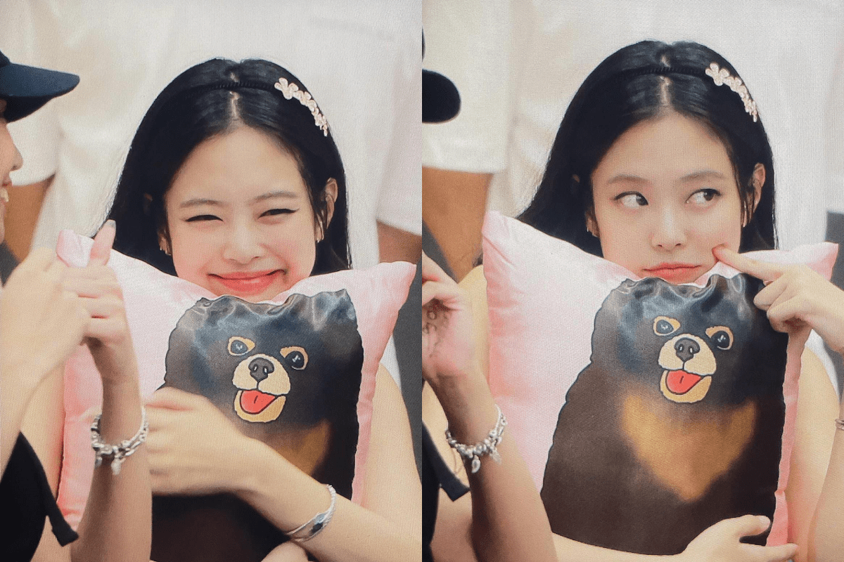 jennie blackpink thumbnail