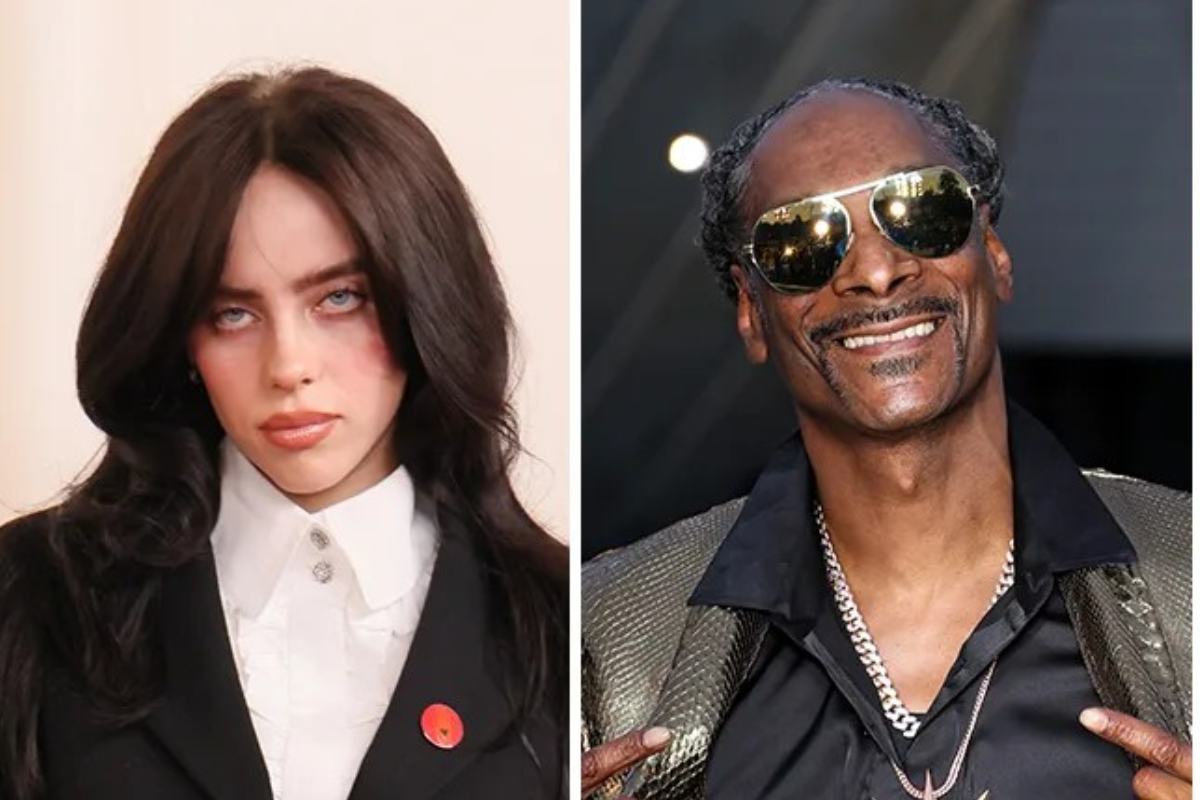 billie eilish-snoop dogg thumbnail