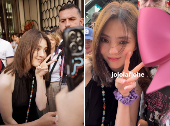 han so hee