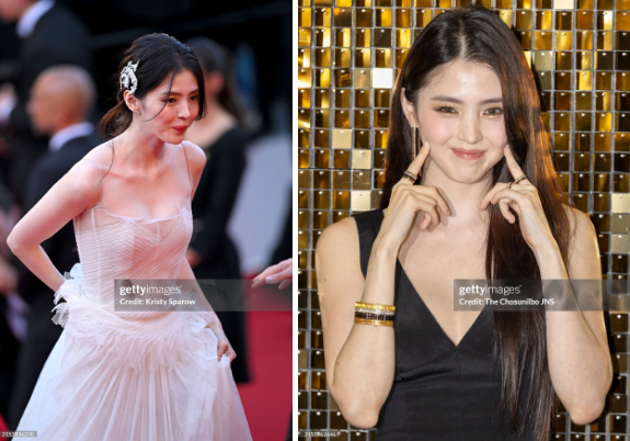 han so hee
