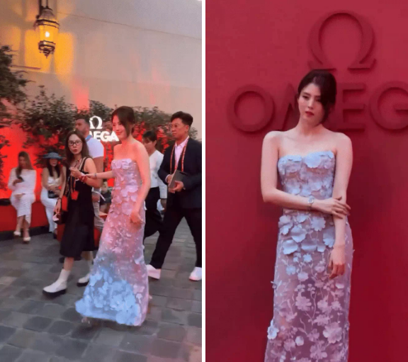 han so hee