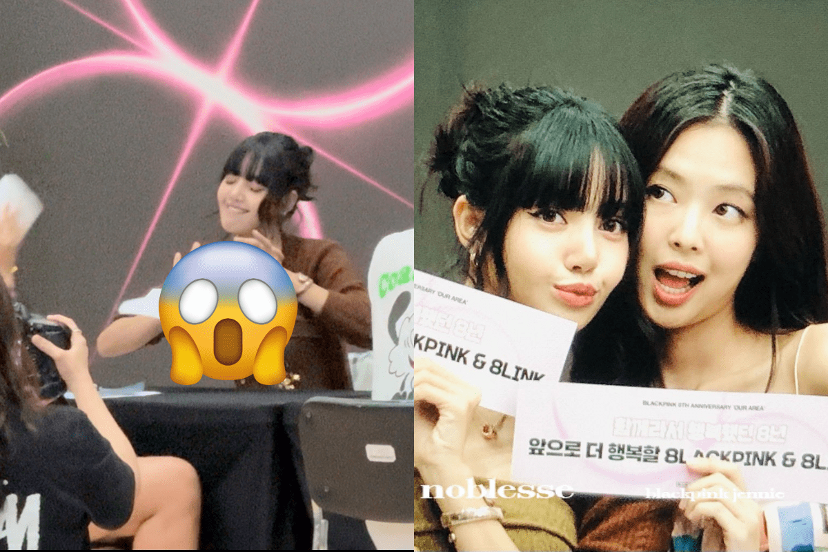 lisa jennie thumbnail