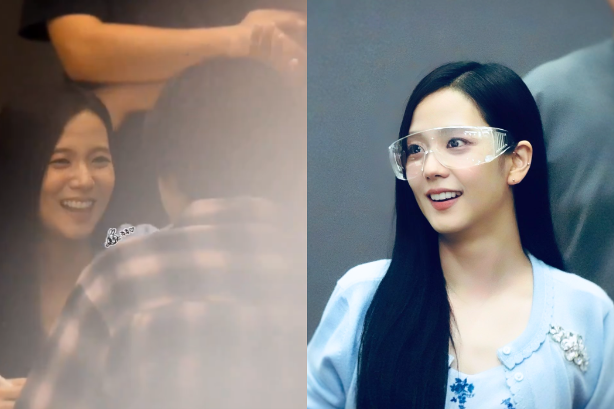 jisoo blackpink thumbnail