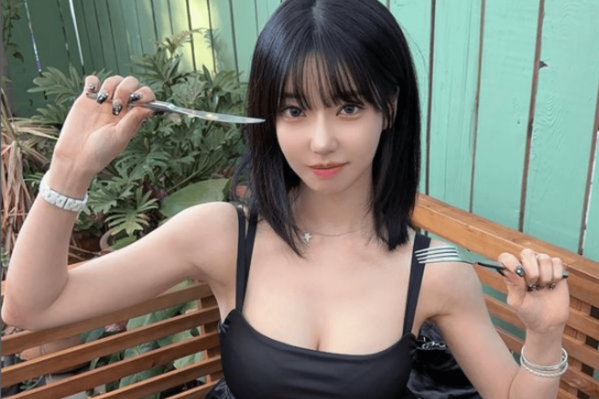 BJ Juice Seyeon thumbnail