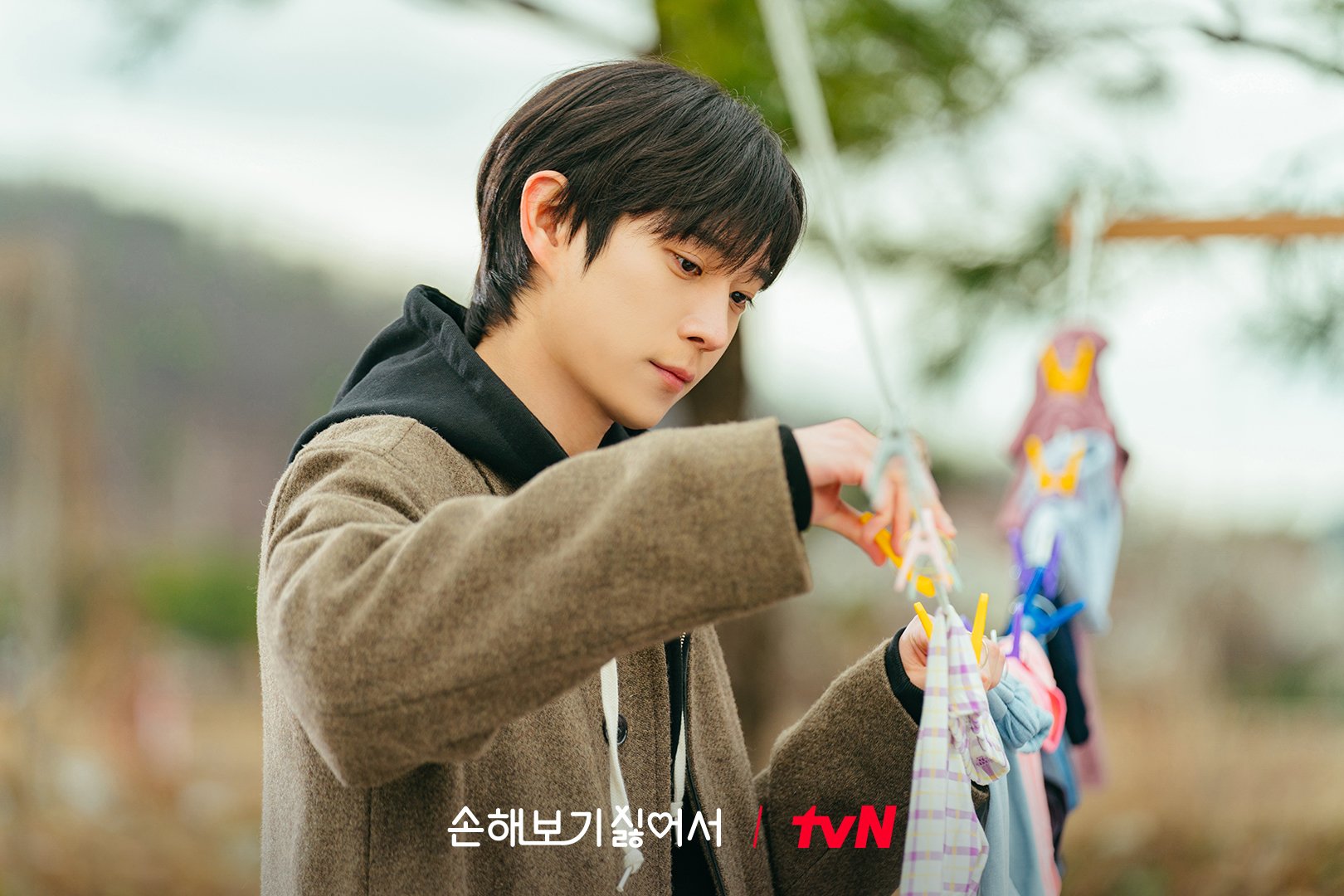 kim young dae