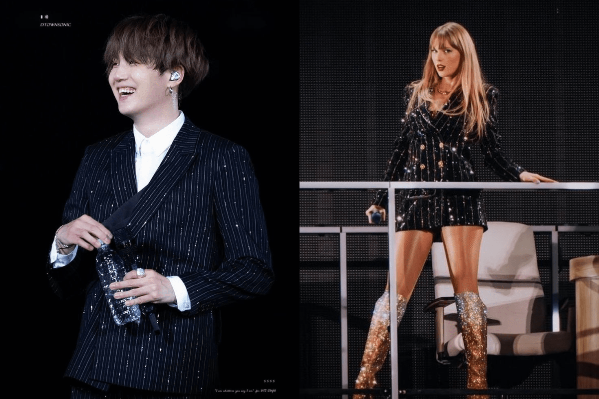suga bts taylor swift thumbnail