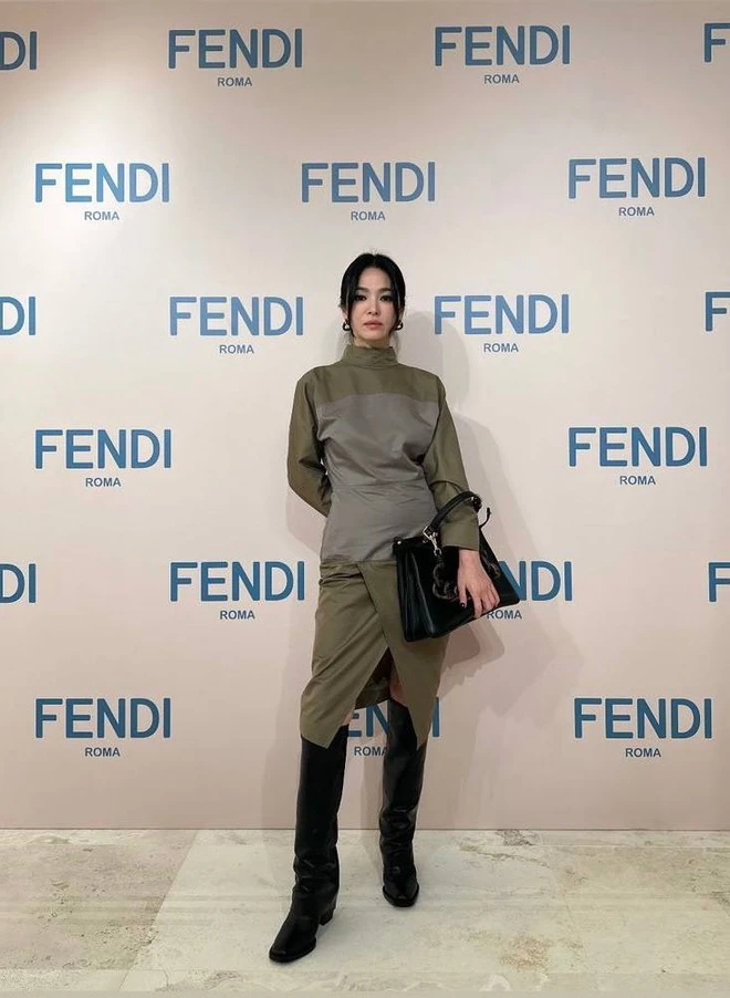 song hye kyo