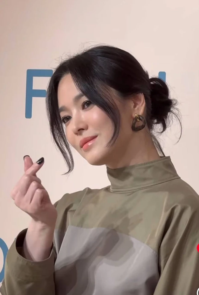 song hye kyo