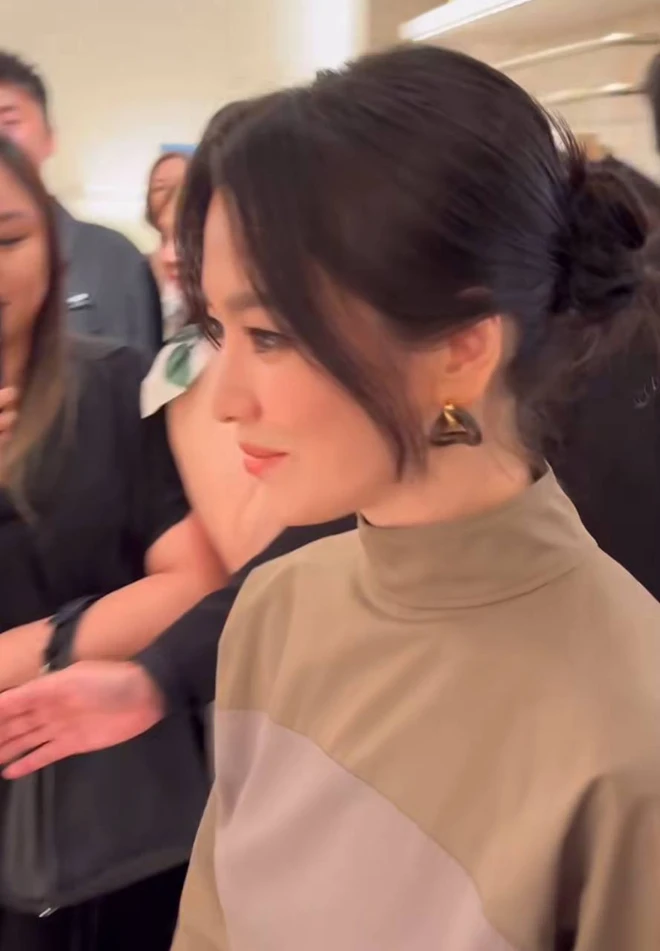 song hye kyo