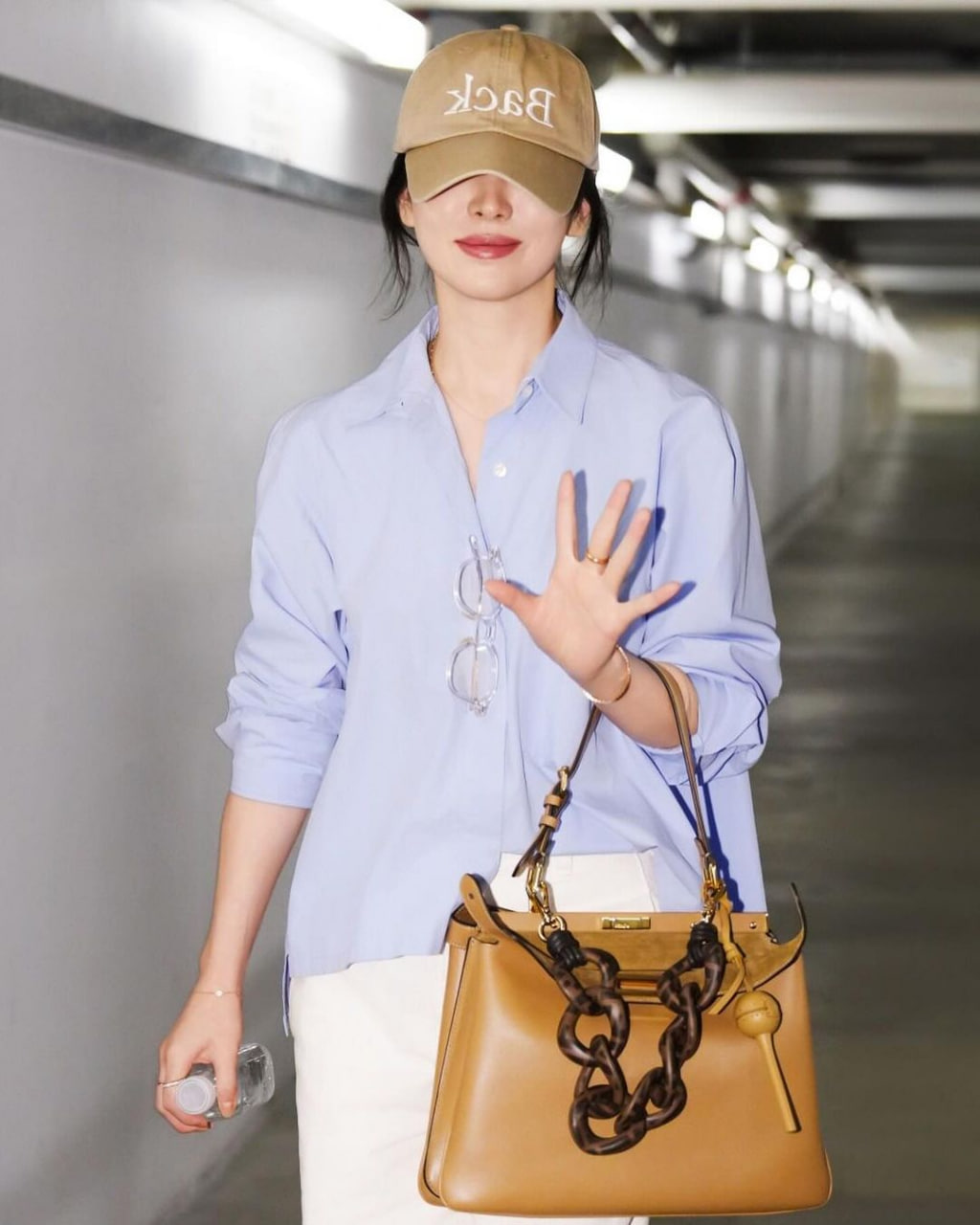 song hye kyo