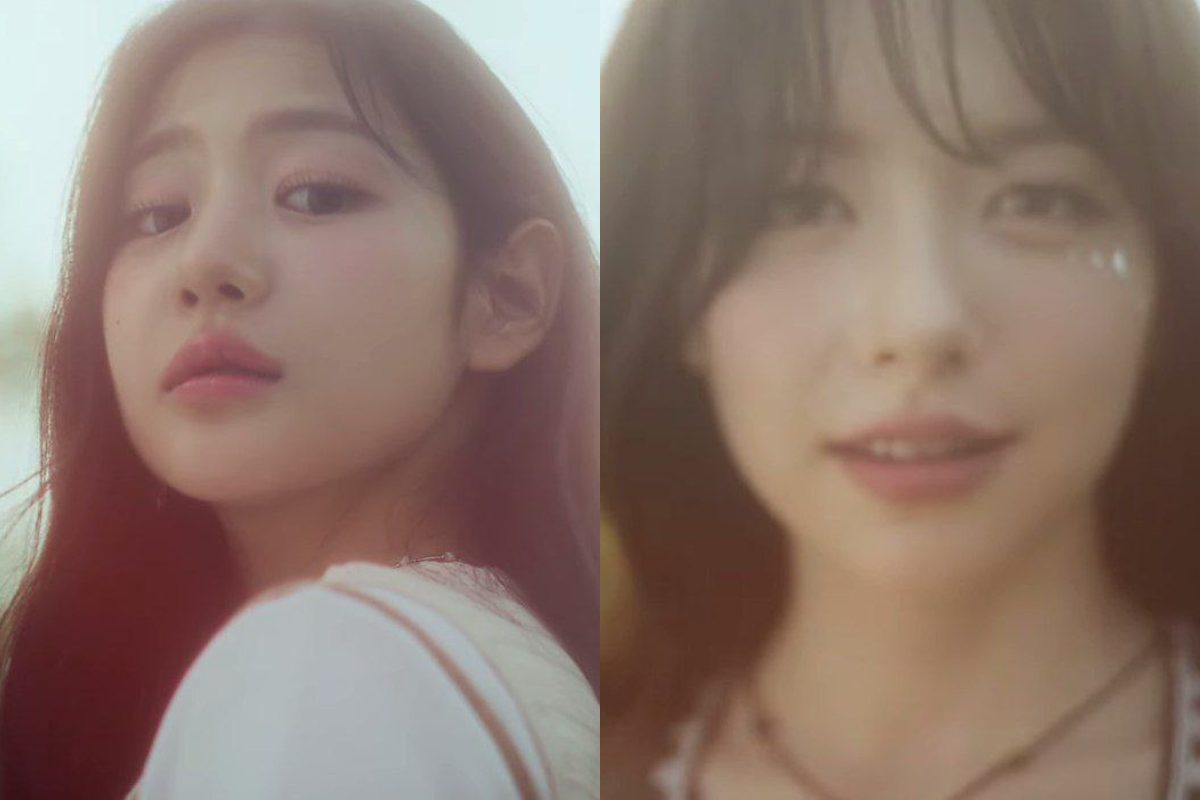 yewon chanel moon fifty fifty thumbnail