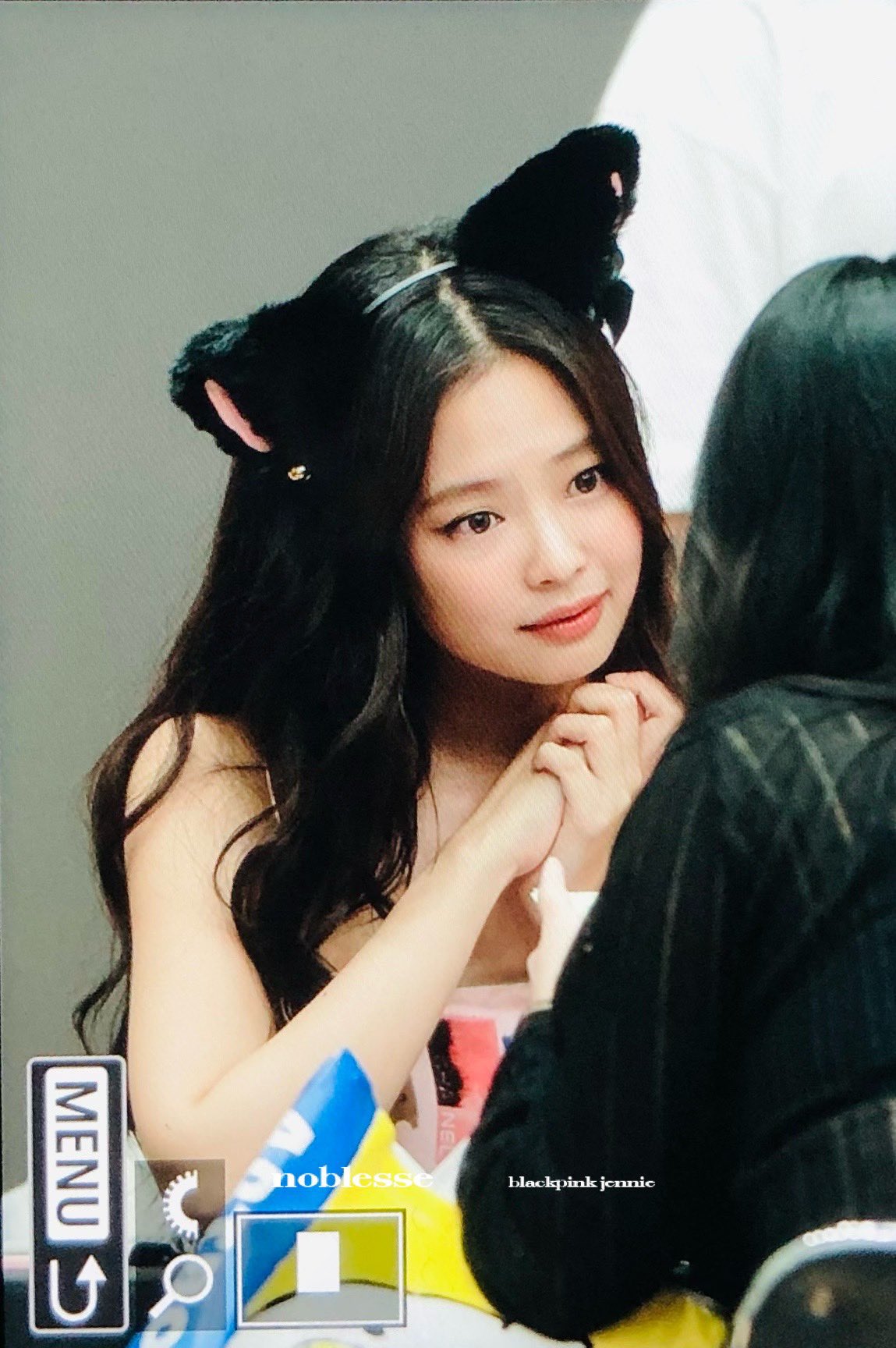 jennie blackpink