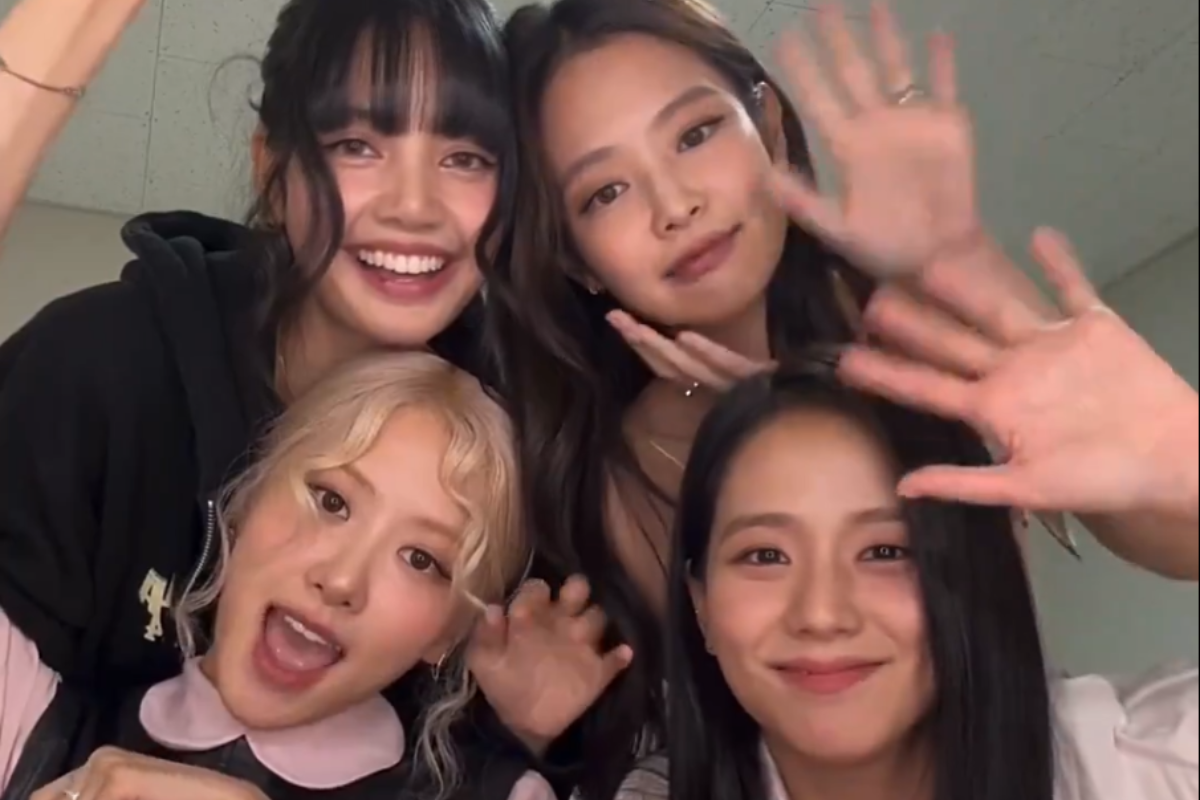blackpink thumbnail