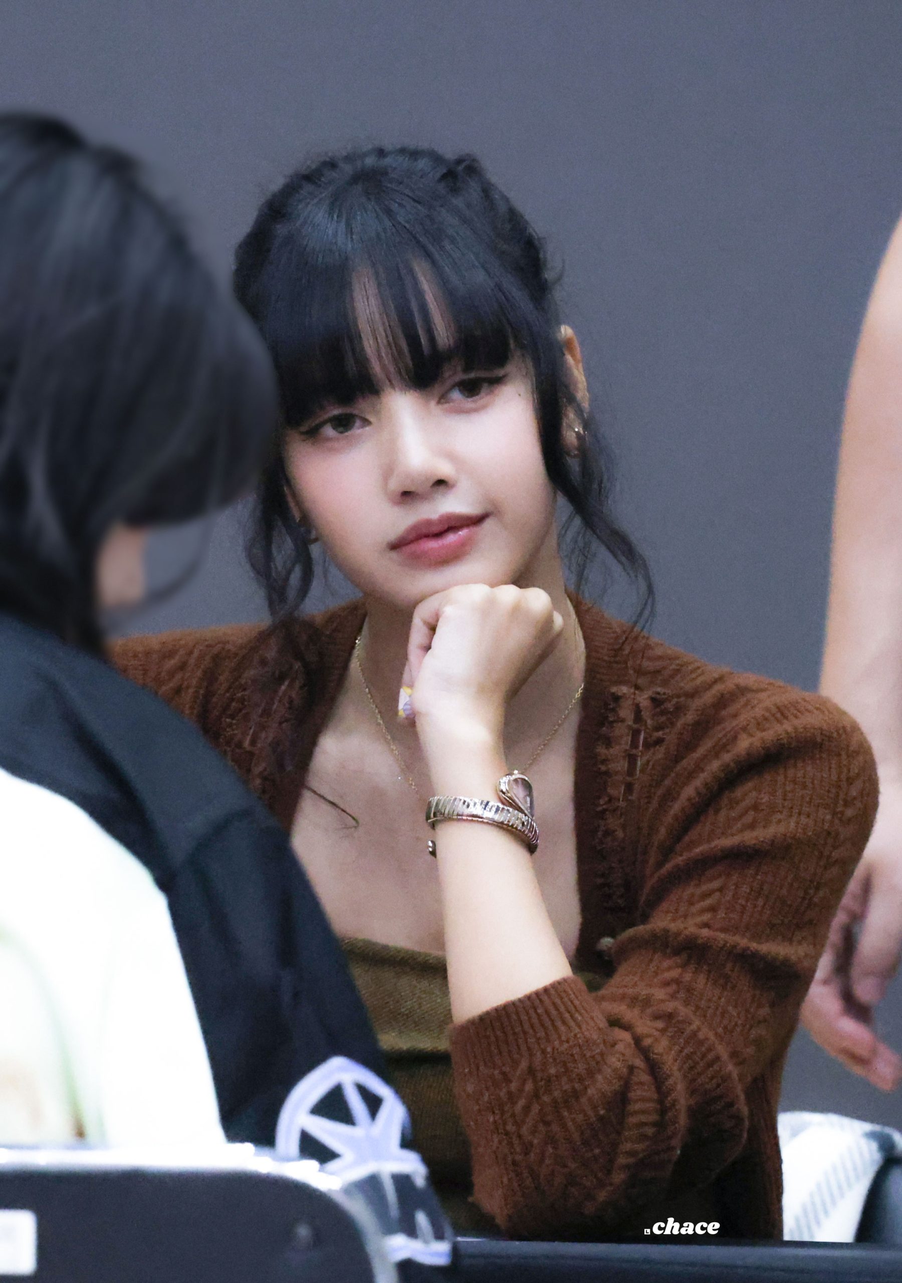 lisa blackpink
