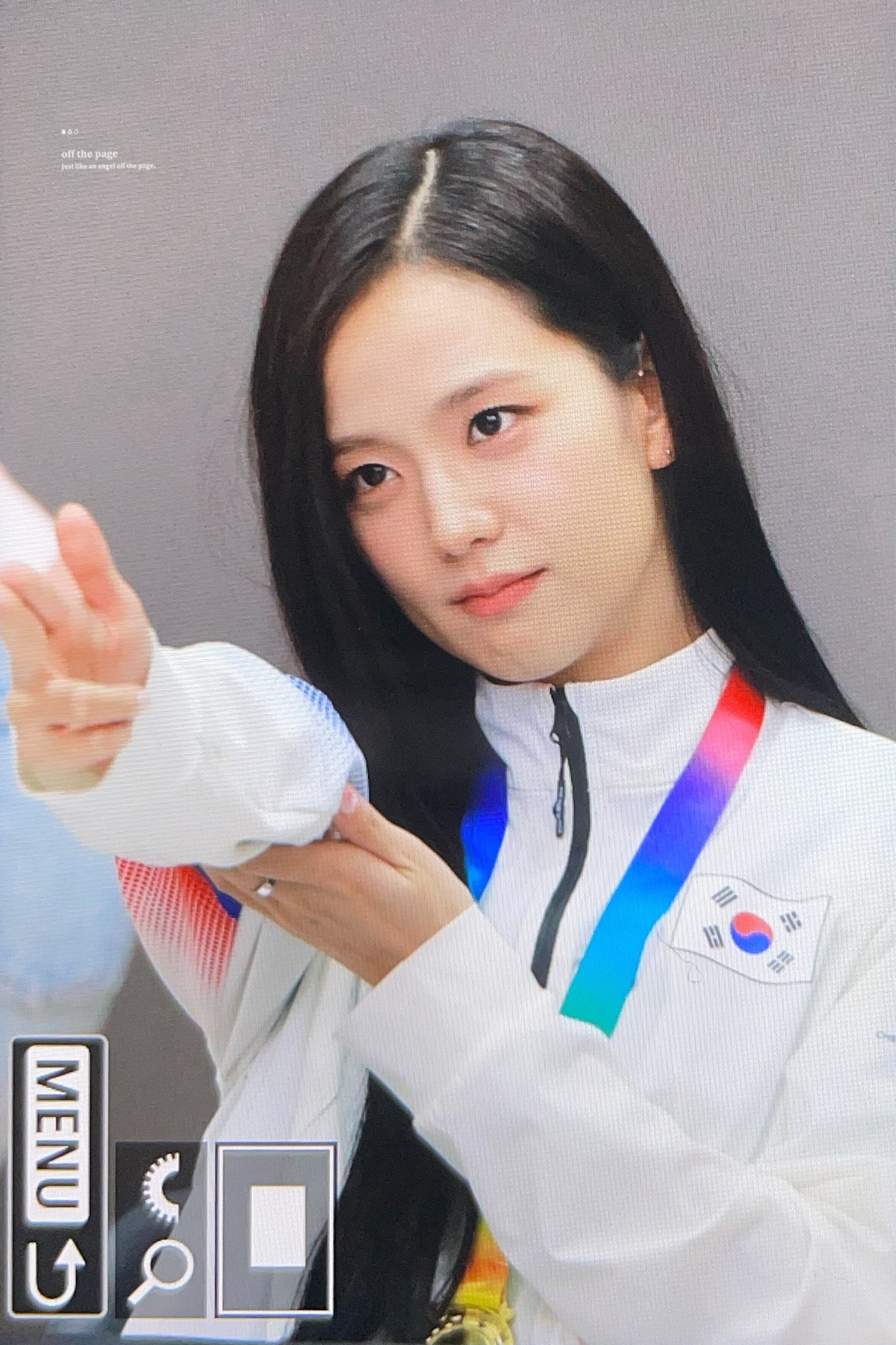 jisoo blackpink