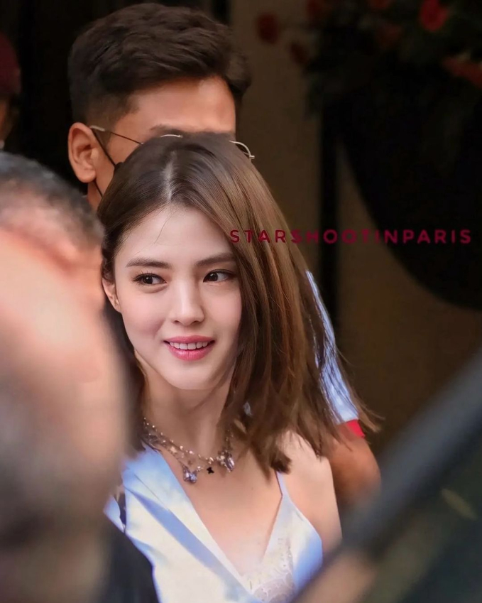 han so hee
