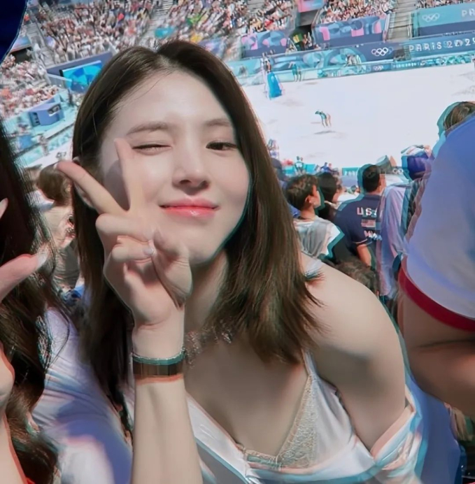 han so hee