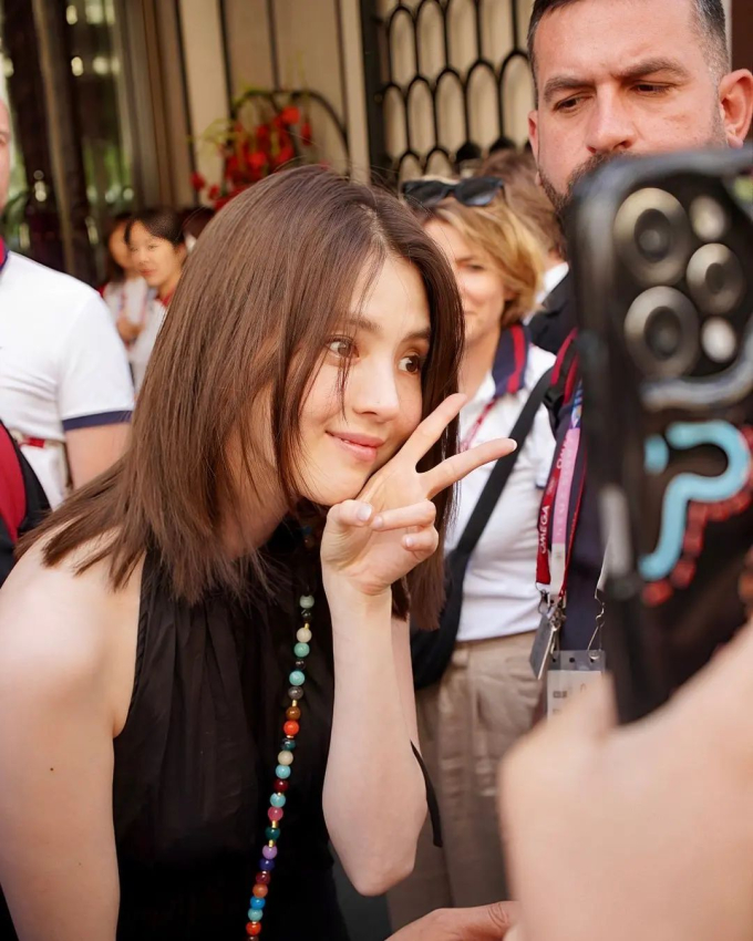 han so hee