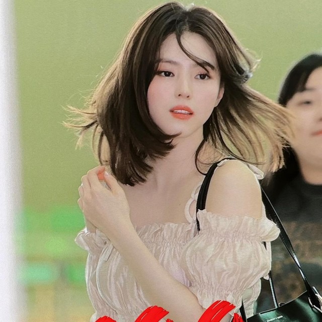han so hee