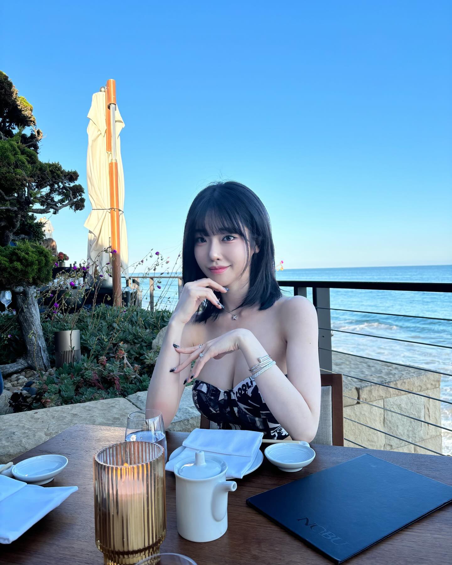 BJ Juice Se-yeon