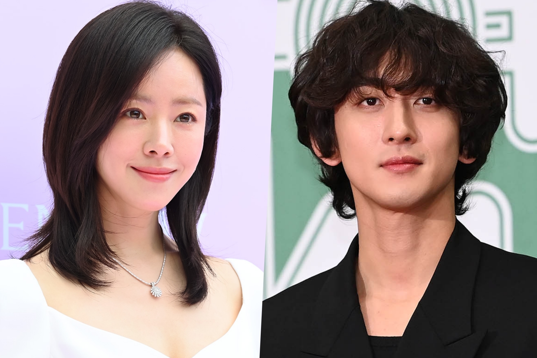 Han Ji-min Choi Jung-hoon